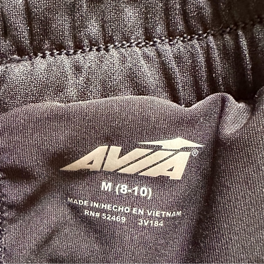 Active grey shorts